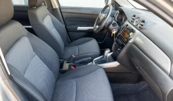 SUZUKI VITARA 1.6 GL+ (Automata) Magyar – 67.000 km – Újszerű Állapotban!! full