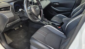 TOYOTA COROLLA Sedan 1.8 Hybrid GR-Sport e-CVT Magyarországi! Vez.sz.könyv! full