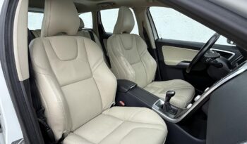 VOLVO XC60 2.0 D [D4] Kinetic FWD Magyarországi!!! Első tulajdonostól!!! Vezetett szervízkönyv!!! full