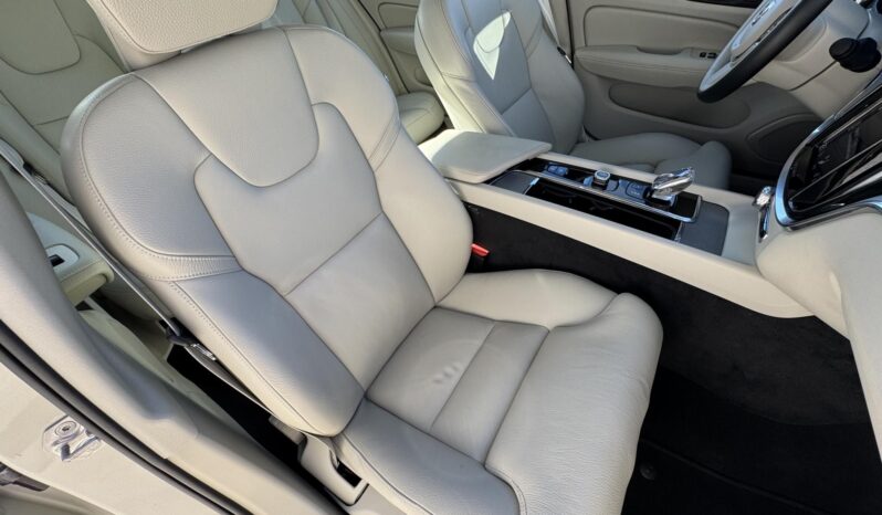 VOLVO S60 2.0 [B4] MHEV Inscription Geartronic 25.000km!!! Magyarországi! GYÖNYÖRŰ ÁLLAPOT!!! full