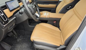 JAECOO JAECOO 7 J7 1.5 TGDI PHEV Exclusive DHT Magyarországi! 9.900km!!! ÚJSZERŰ!!! full