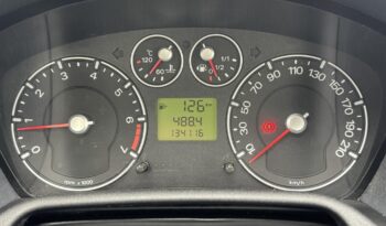 FORD FUSION 1.4 Fresh Magyarországi – 134.000 Km – Gyönyörű Állapotban!! full