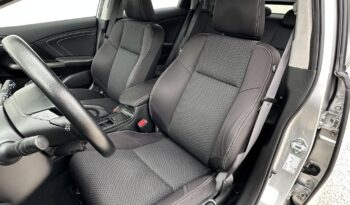HONDA CIVIC 1.8 Elegance 15 ADAS NAVI 6MT Magyarországi! Sérülésmentes! Vezetett szervizkönyv! full