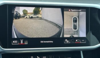 AUDI A6 Avant 50 TDI Advanced quattro Tiptronic ic Magyarországi!!! Sérülésmentes!!! 88.000Km!!! Légrugós!!! full