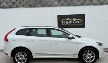 VOLVO XC60 2.0 D [D4] Kinetic FWD Magyarországi!!! Első tulajdonostól!!! Vezetett szervízkönyv!!! full