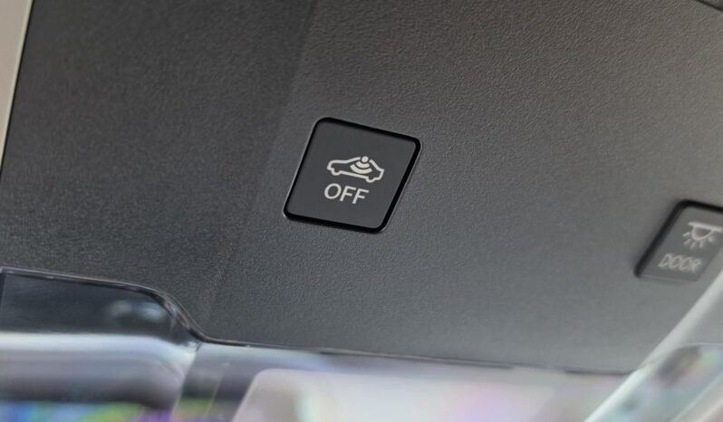 NIO EL6 100kWh 2.000km!! ÚJSZERŰ!!! Magyarországi! full
