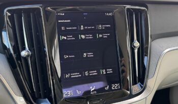 VOLVO S60 2.0 [B4] MHEV Inscription Geartronic 25.000km!!! Magyarországi! GYÖNYÖRŰ ÁLLAPOT!!! full