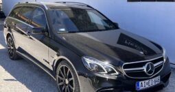 MERCEDES-AMG E 63 63S!!! AMG!!! Gyönyörű állapot!!!