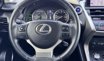 LEXUS NX 300h Executive Special Edition CVT Magyarországi – Gyönyörű Állapotban!! ( Újszerű Téli – Nyári Kerék Garnitúra ) full