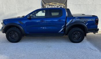 FORD RANGER 3.0 EcoBoost 4×4 Raptor (Automata) Magyarországi!!! Első tulajdonostól!!! Garanciális!!! 56.00Km!!! Áfá-s!!! full