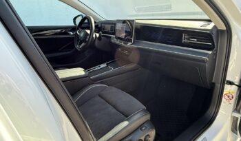 VOLKSWAGEN PASSAT VIII Variant 2.0 TDI SCR Elegance Magyarországi!!! Gyönyörű állapot!!! full