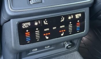 AUDI A6 Avant 50 TDI Advanced quattro Tiptronic ic Magyarországi!!! Sérülésmentes!!! 88.000Km!!! Légrugós!!! full
