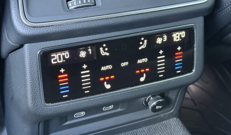 AUDI A6 Avant 50 TDI Advanced quattro Tiptronic ic Magyarországi!!! Sérülésmentes!!! 88.000Km!!! Légrugós!!! full
