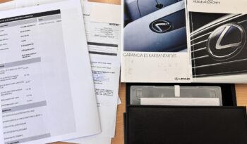 LEXUS NX 300h Executive Special Edition CVT Magyarországi – Gyönyörű Állapotban!! ( Újszerű Téli – Nyári Kerék Garnitúra ) full