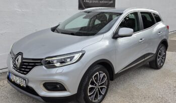 RENAULT KADJAR 1.5 Blue dCi Intens EDC7 full