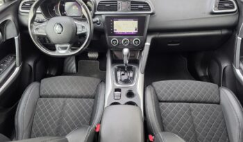 RENAULT KADJAR 1.5 Blue dCi Intens EDC7 full