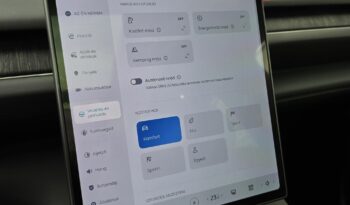 NIO EL6 100kWh 2.000km!! ÚJSZERŰ!!! Magyarországi! full