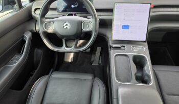 NIO EL6 100kWh 2.000km!! ÚJSZERŰ!!! Magyarországi! full