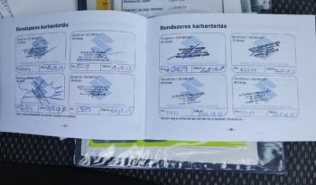 SUZUKI VITARA 1.6 GL+ (Automata) Magyar – 67.000 km – Újszerű Állapotban!! full