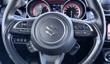 SUZUKI SWIFT 1.2 Dualjet Hybrid GLX CVT Magyar – 31.000 km – ( 3 + 7 év gyári garanciális ) Téli – Nyári kerékkel full