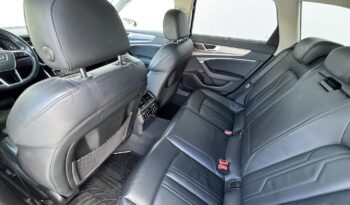 AUDI A6 Avant 50 TDI Advanced quattro Tiptronic ic Magyarországi!!! Sérülésmentes!!! 88.000Km!!! Légrugós!!! full
