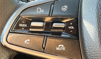 SSANGYONG MUSSO Grand 2.2 e-XDI Style 4WD (Automata) Magyarországi!!! Első tulajdonos!!! Garanciális!!! Automata!!! Vez.sz.könyv!!! full
