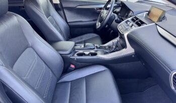 LEXUS NX 300h Executive Special Edition CVT Magyarországi – Gyönyörű Állapotban!! ( Újszerű Téli – Nyári Kerék Garnitúra ) full