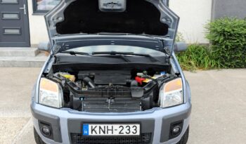 FORD FUSION 1.4 Fresh Magyarországi – 134.000 Km – Gyönyörű Állapotban!! full