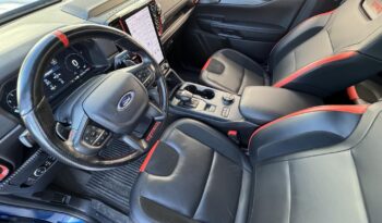 FORD RANGER 3.0 EcoBoost 4×4 Raptor (Automata) Magyarországi!!! Első tulajdonostól!!! Garanciális!!! 56.00Km!!! Áfá-s!!! full