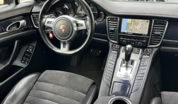 PORSCHE PANAMERA GTS PDK Megkímélt állapot!!! Rendszeresen karbantartott!!! full