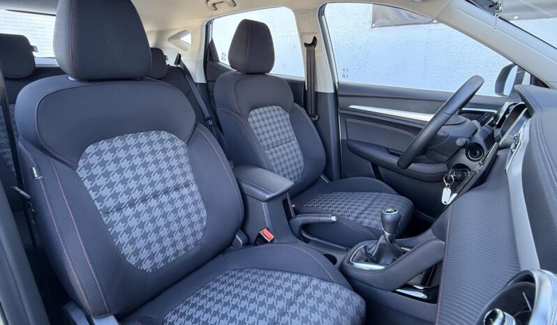 MG ZS 1.5 GDI Comfort 5800Km!!! Gyári Fény!!! Vezetett szervíz!! Garanciális!!! full