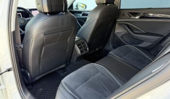 VOLKSWAGEN PASSAT VIII Variant 2.0 TDI SCR Elegance Magyarországi!!! Gyönyörű állapot!!! full