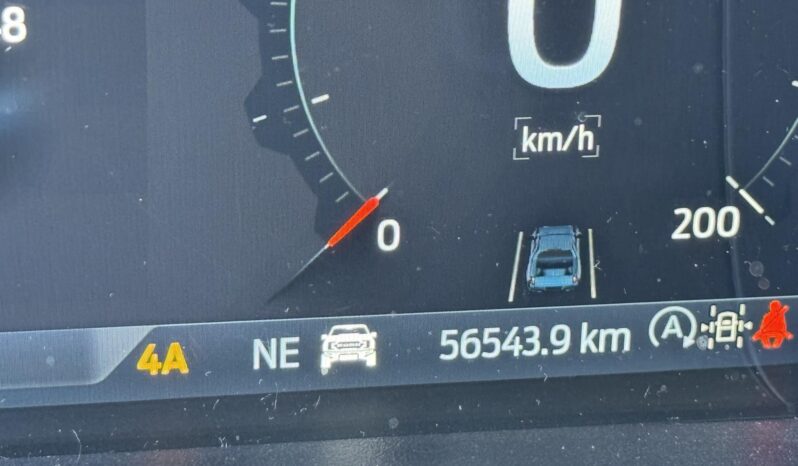 FORD RANGER 3.0 EcoBoost 4×4 Raptor (Automata) Magyarországi!!! Első tulajdonostól!!! Garanciális!!! 56.00Km!!! Áfá-s!!! full