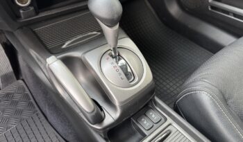 HONDA CIVIC 1.3 Hybrid (Automata) Magyarországi!!! Automata!!! full