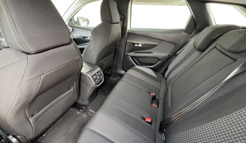 PEUGEOT 3008 1.2 PureTech Active Pack EAT8 Magyarországi!!! Sérülésmentes!!! 41.000Km!!! Eslő tulajdonostól!!! full