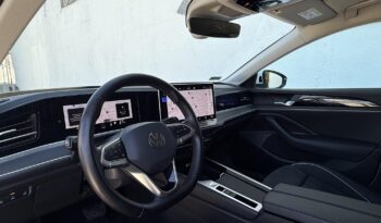 VOLKSWAGEN PASSAT VIII Variant 2.0 TDI SCR Elegance Magyarországi!!! Gyönyörű állapot!!! full