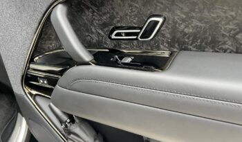 LAND ROVER RANGE ROVER SPORT RangeSport P510e First Edition (Automata) 39.000km! Magyarországi! ÁFA-s!!! ÚJSZERŰ!!! full