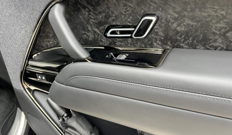 LAND ROVER RANGE ROVER SPORT RangeSport P510e First Edition (Automata) 39.000km! Magyarországi! ÁFA-s!!! ÚJSZERŰ!!! full