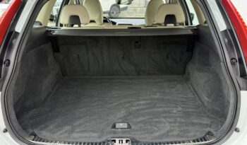 VOLVO XC60 2.0 D [D4] Kinetic FWD Magyarországi!!! Első tulajdonostól!!! Vezetett szervízkönyv!!! full