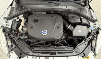 VOLVO XC60 2.0 D [D4] Kinetic FWD Magyarországi!!! Első tulajdonostól!!! Vezetett szervízkönyv!!! full
