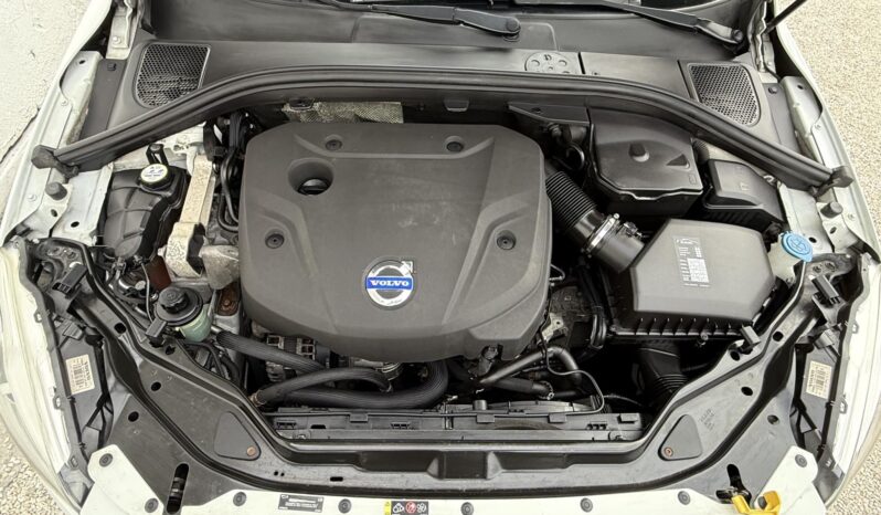 VOLVO XC60 2.0 D [D4] Kinetic FWD Magyarországi!!! Első tulajdonostól!!! Vezetett szervízkönyv!!! full