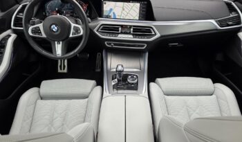 BMW X5 xDrive30d (Automata) Magyarországi!!! 38.000Km!!! Sérülésmentes!!! Vezetett szervizkönyv!!! full