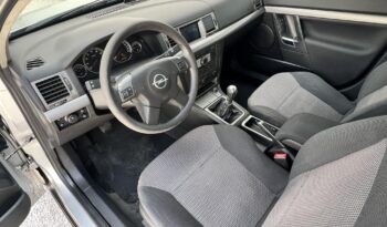 OPEL VECTRA 1.8 Comfort Garantált 183.000Km!!! full