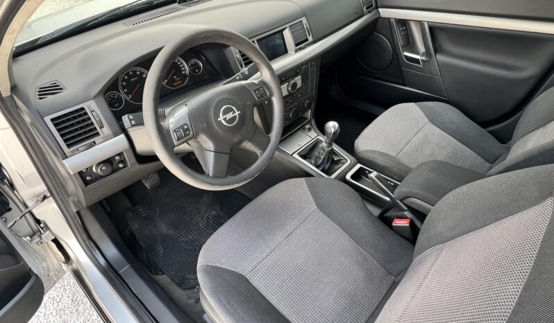 OPEL VECTRA 1.8 Comfort Garantált 183.000Km!!! full