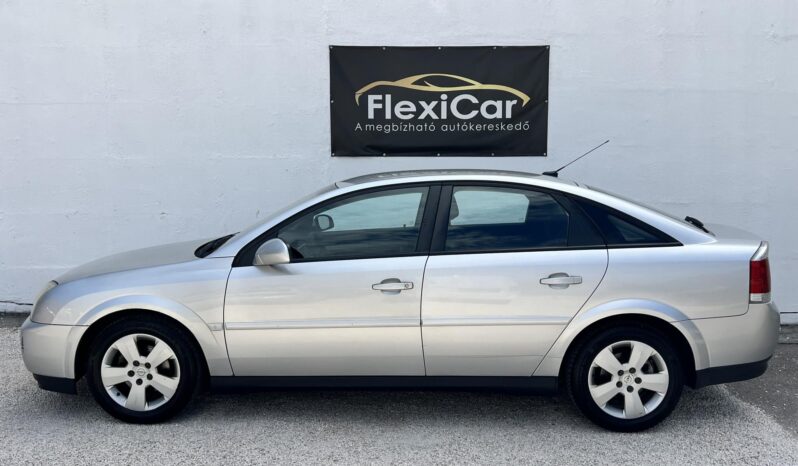 OPEL VECTRA 1.8 Comfort Garantált 183.000Km!!! full