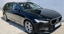VOLVO V90 2.0 D [D4] Momentum Geartronic Pro! Vezérlés. váltóolaj cserélve!!! Gyönyörű állapot!