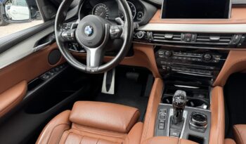BMW X6 M50d (Automata) Márkaszervízben karbantartott!!! Gyönyörű állapot!!! full