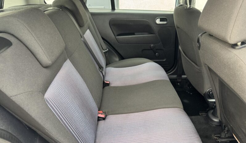 FORD FUSION 1.4 Fresh Magyarországi – 134.000 Km – Gyönyörű Állapotban!! full