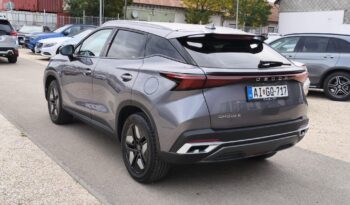 OMODA OMODA 5 1.6 TGDI Comfort DCT MAGYARORSZÁGI – 18.000 KM – 7 ÉV GYÁRI GARANCIÁVAL!! full
