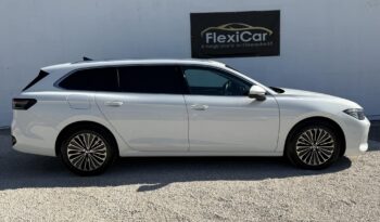 VOLKSWAGEN PASSAT VIII Variant 2.0 TDI SCR Elegance Magyarországi!!! Gyönyörű állapot!!! full